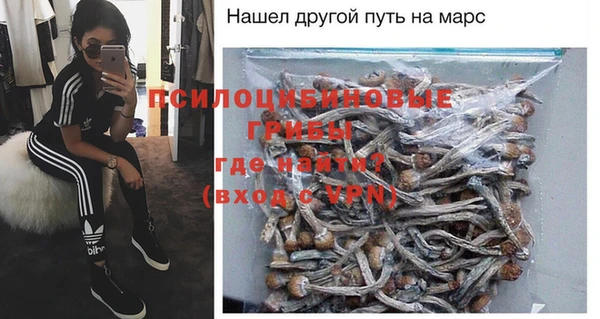 стафф Верея